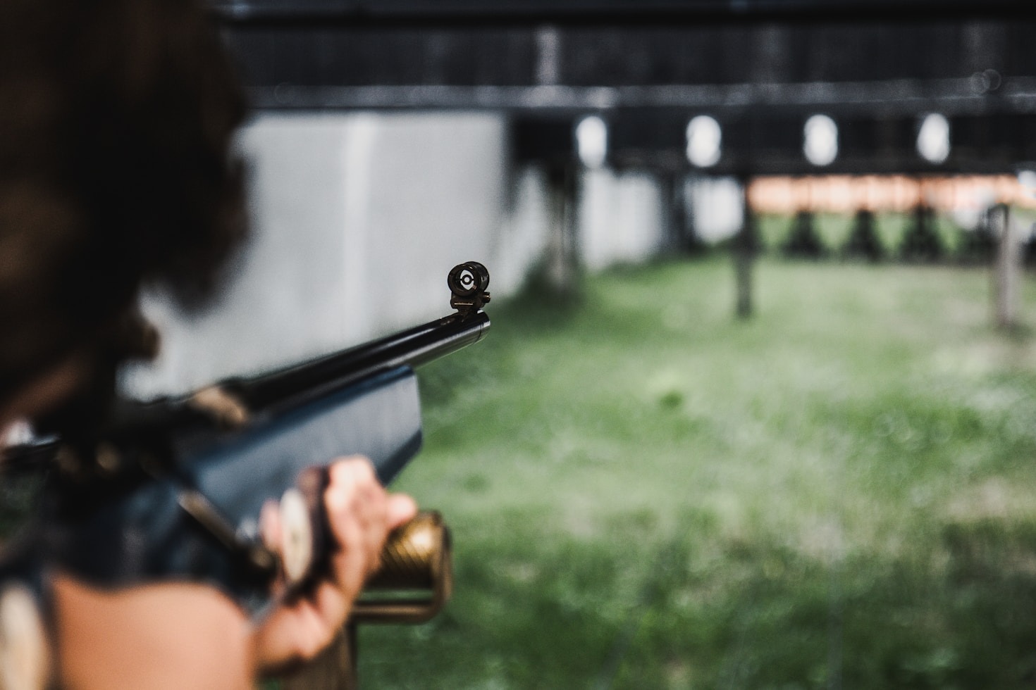 Top Training Drills For Rapid Accuracy