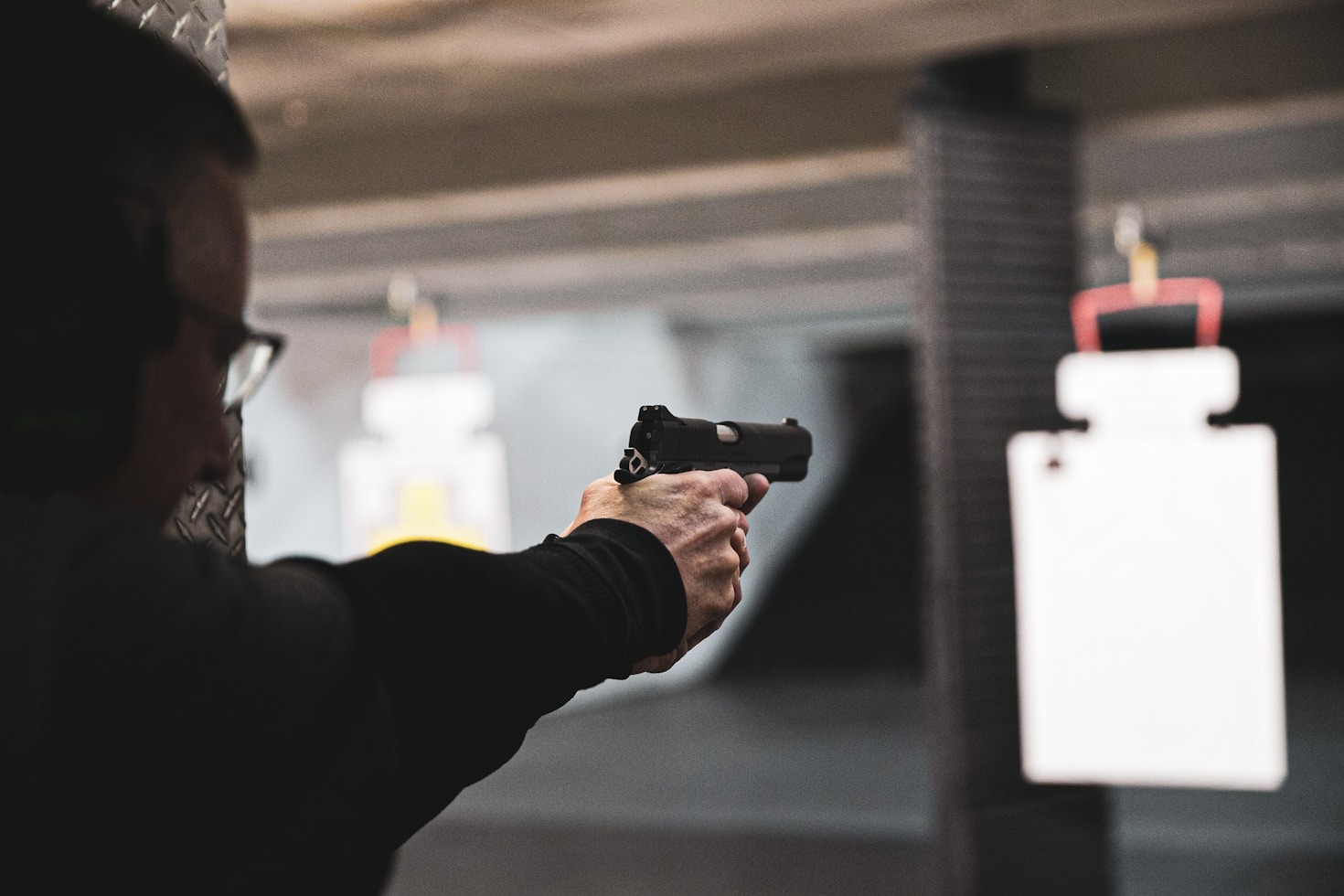 The Evolution Of Competitive Shooting Sports
