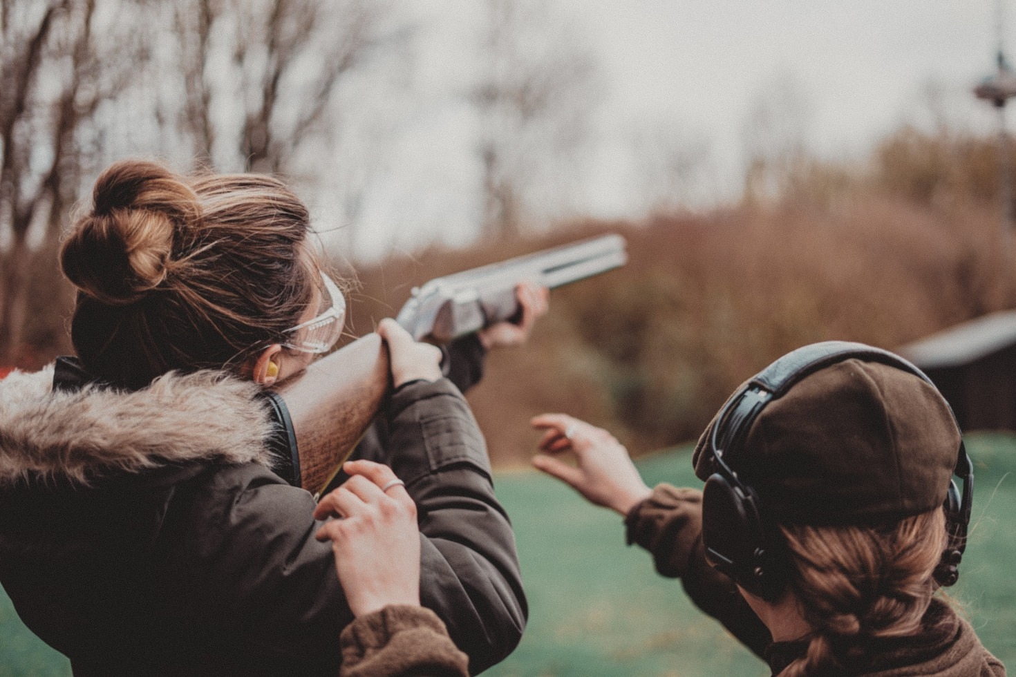 Understanding The Fundamentals Of Competitive Marksmanship